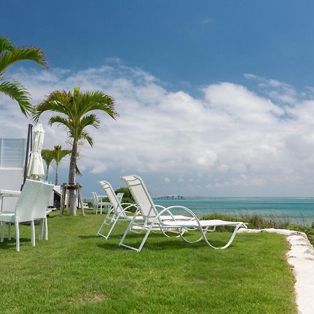 Ronsard Resort Irabu Miyakojima  Екстериор снимка
