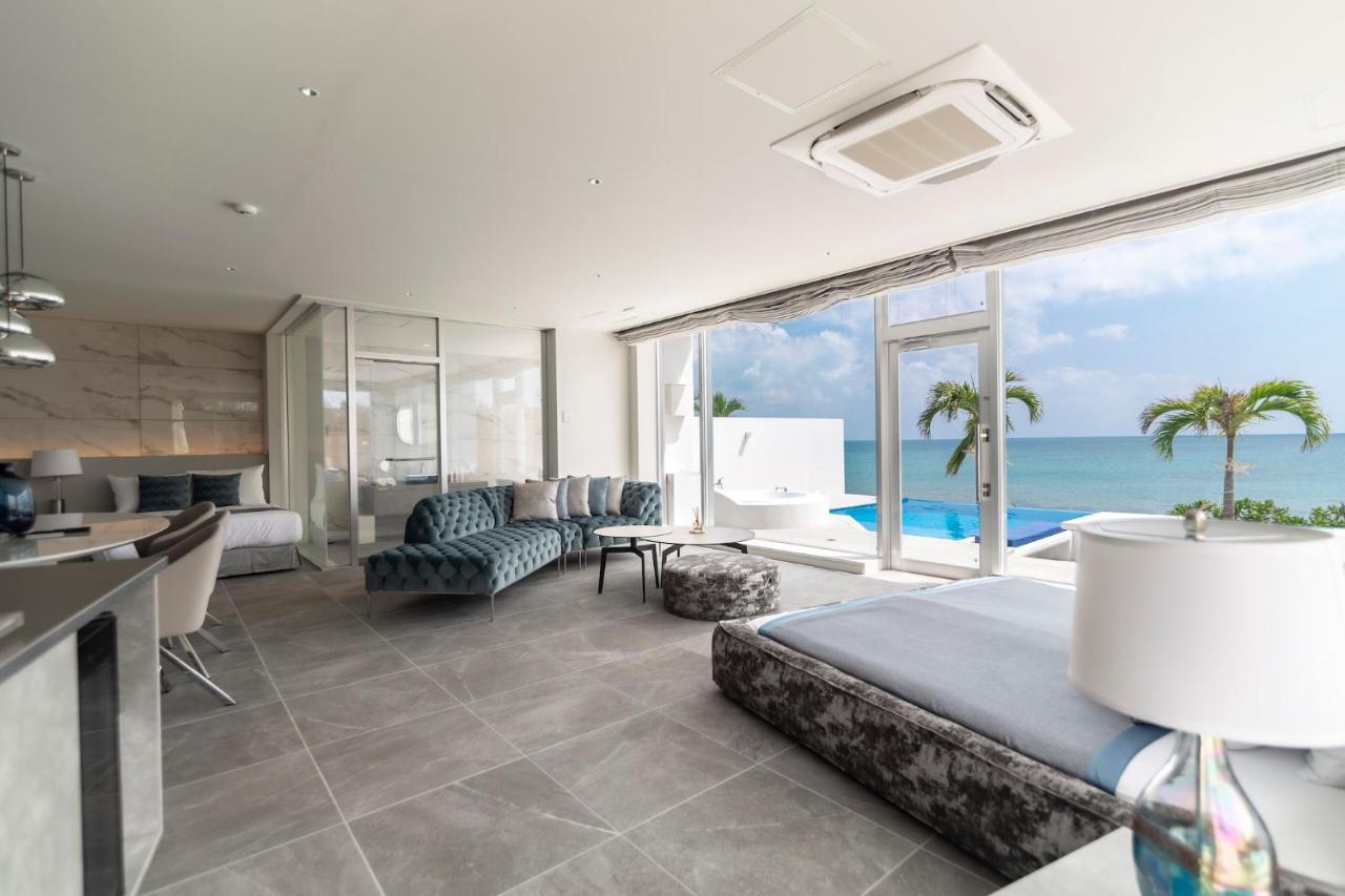 Ronsard Resort Irabu Miyakojima  Екстериор снимка