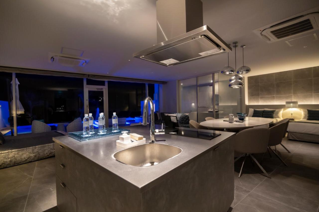 Ronsard Resort Irabu Miyakojima  Екстериор снимка