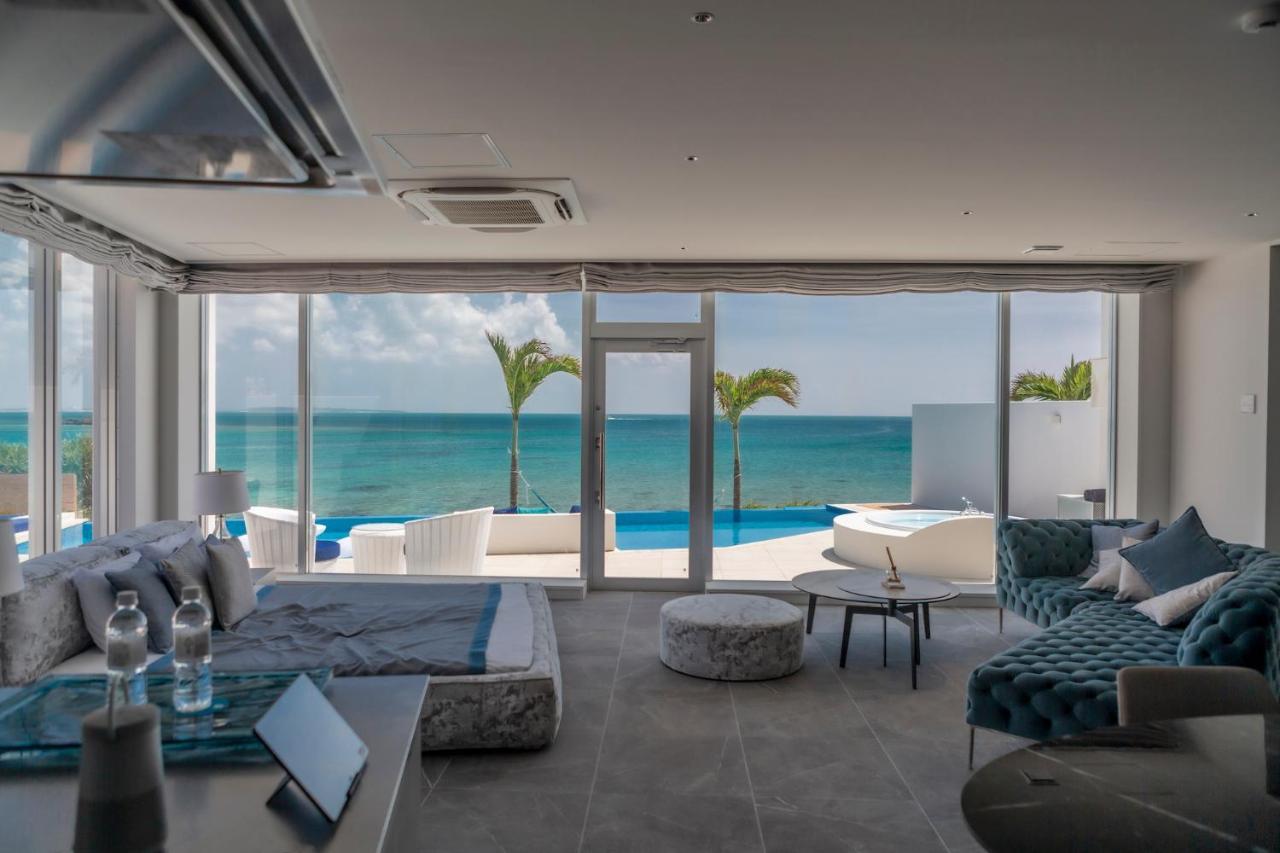 Ronsard Resort Irabu Miyakojima  Екстериор снимка