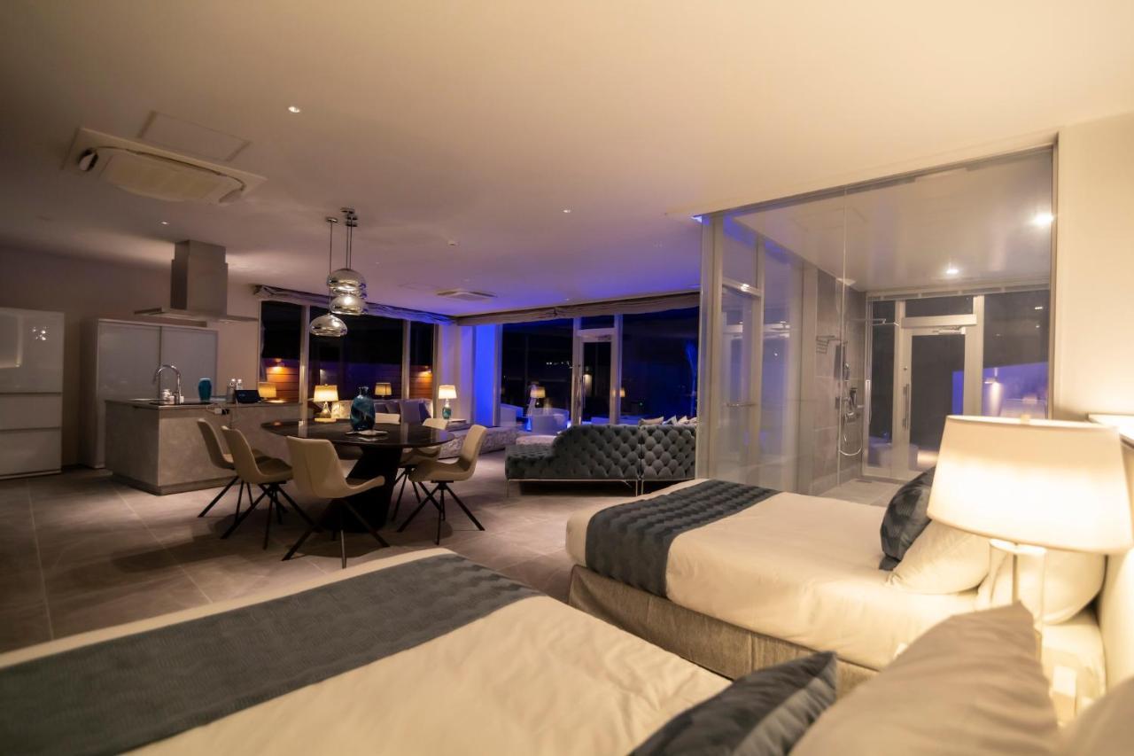 Ronsard Resort Irabu Miyakojima  Екстериор снимка