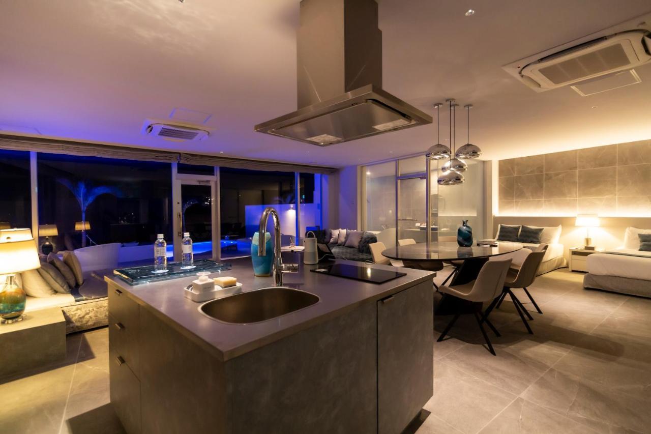 Ronsard Resort Irabu Miyakojima  Екстериор снимка