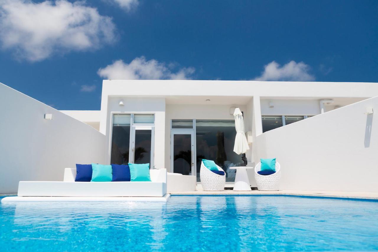 Ronsard Resort Irabu Miyakojima  Екстериор снимка
