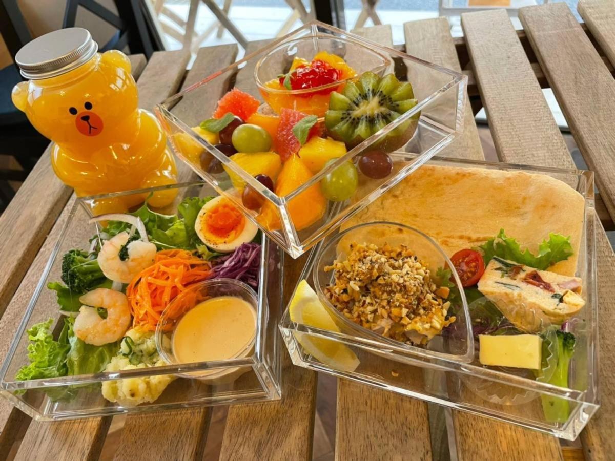 Ronsard Resort Irabu Miyakojima  Екстериор снимка
