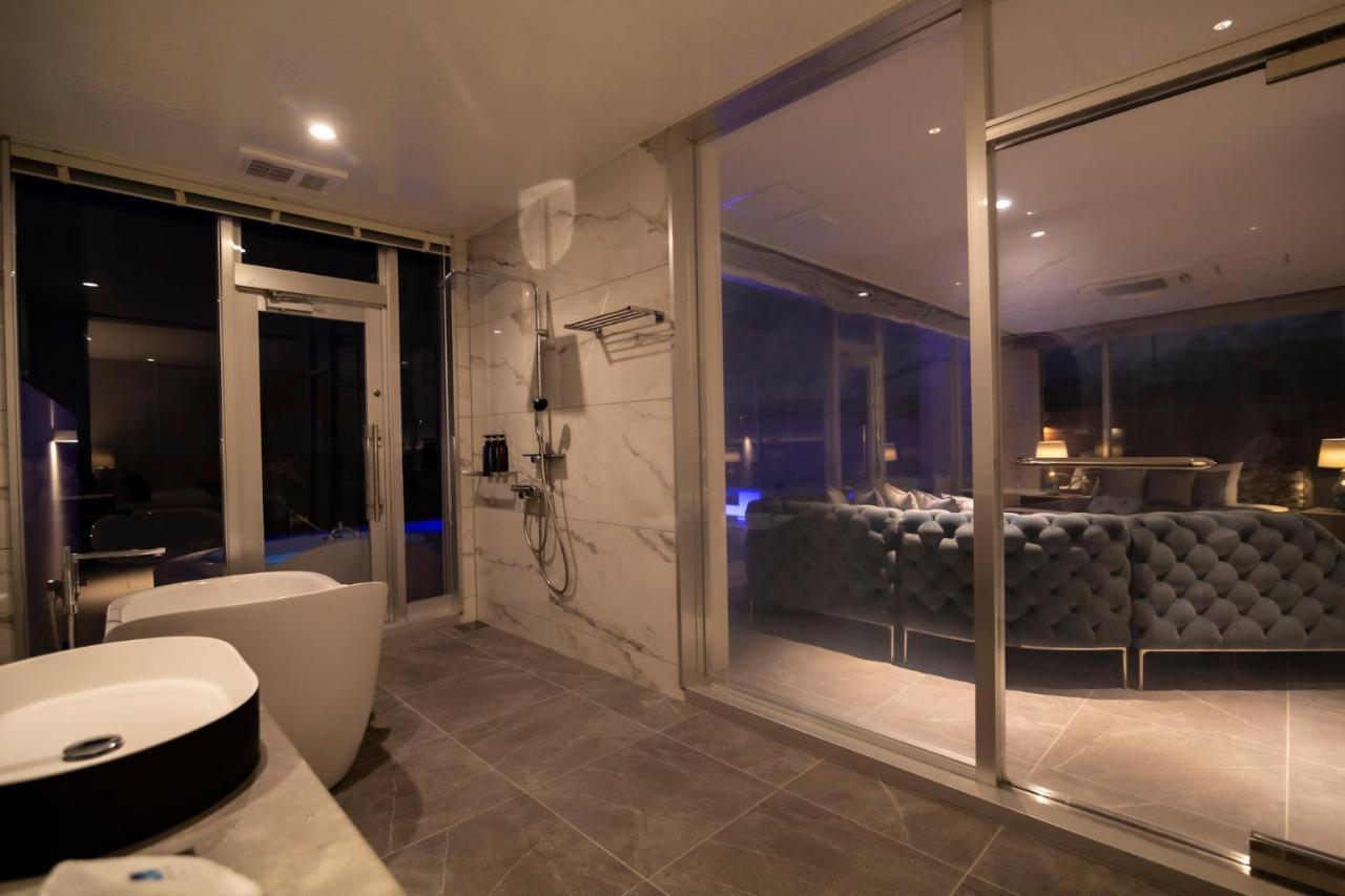 Ronsard Resort Irabu Miyakojima  Екстериор снимка
